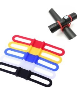 Silikoninė guma dviračiui