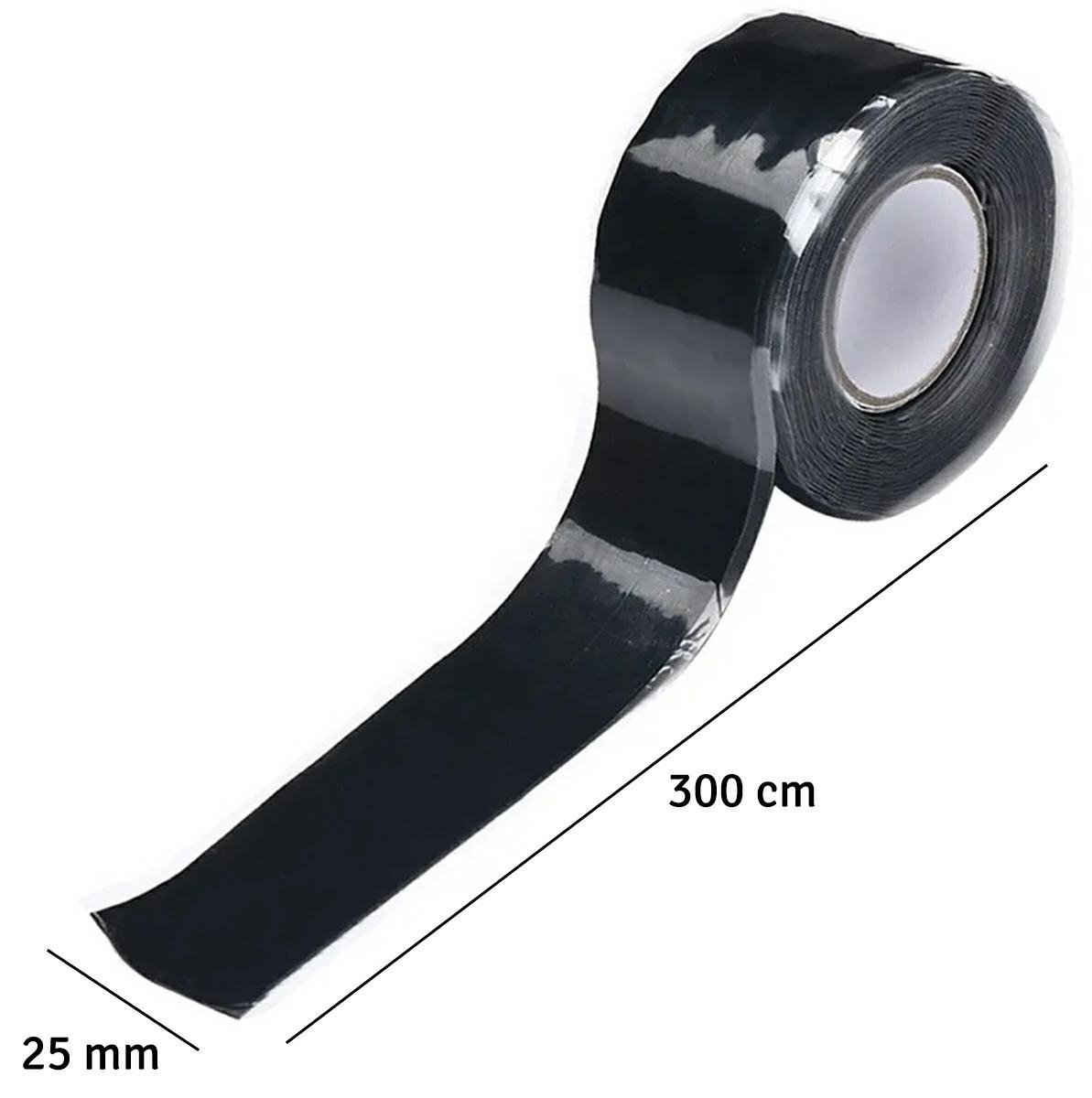 silikonine-juosta-skirta-vamzdziams