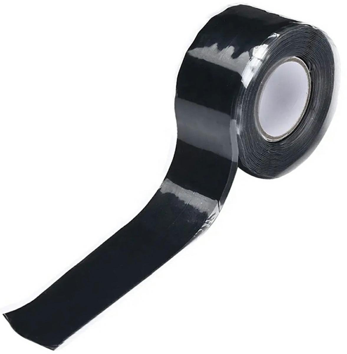 silikonine-juosta-skirta-vamzdziams