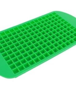 Silikoninė ledukų forma