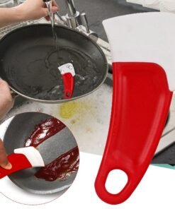 Silikoninė mentelė