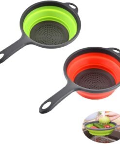 Silikoninis Indas - Sietelis