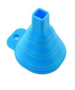 Silikoninis piltuvėlis