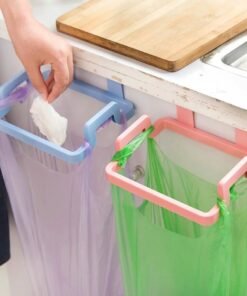 Šiukšlių Maišų Laikiklis