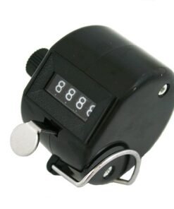 Skaičiavimo prietaisas (plastikinis)