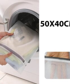 Skalbimo Maišelis 50X40CM