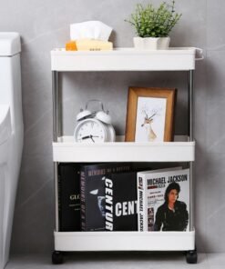 Spintelė su ratukais