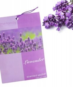 Spintos kvapas “Levanda”