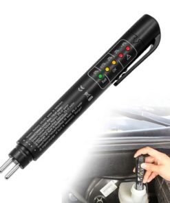 Stabdžių skysčio matuoklis