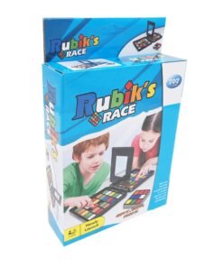 Stalo žaidimas "Rubik's race"