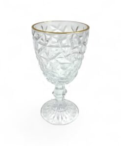 Stiklinė taurė TR1849