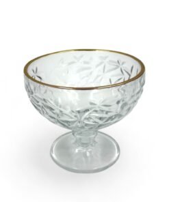 Stiklinė taurė TR1849B