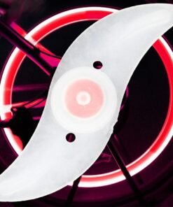 Stipinų Dangtelis (Raudona)