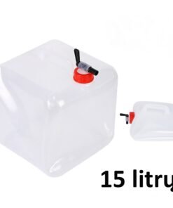 Sulankstoma Talpa Geriamajam Vandeniui