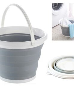 Sulankstomas kibiras 5L