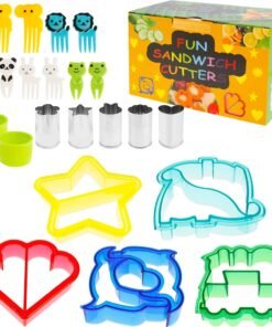 Sumuštinių formų rinkinys