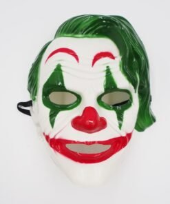 Šventinė kaukė "Joker"