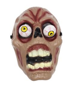 Šventinė kaukė "Psycho"