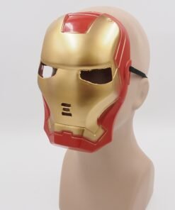 Šventinė Veido Kaukė