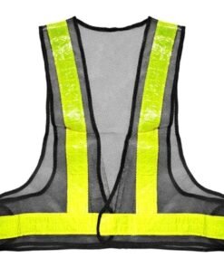 Šviesą atspindinti liemenė