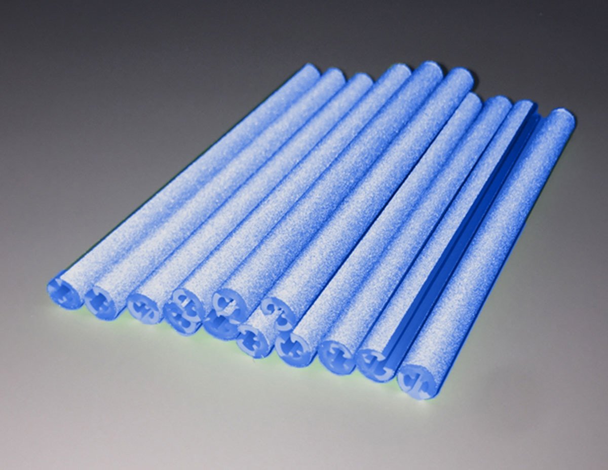 sviesa-atspindintys-vamzdeliai-dviraciui