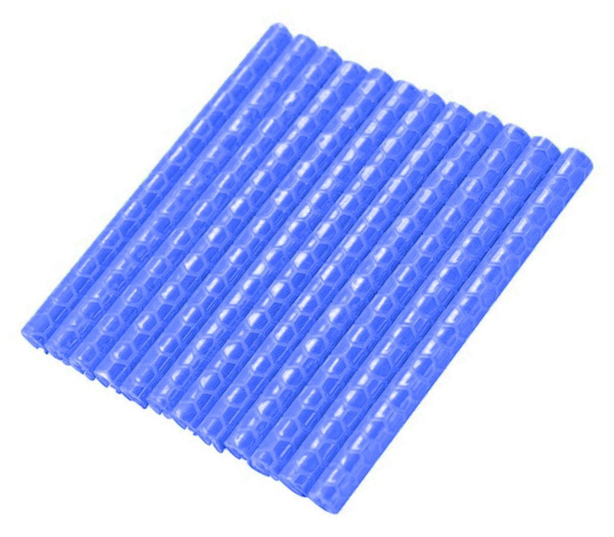 sviesa-atspindintys-vamzdeliai-dviraciui