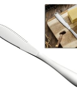 Sviestinis peilis, 20 cm