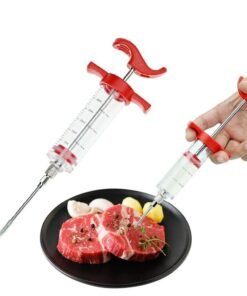 Švirkštas Mėsos Marinatui