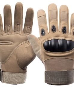 Taktinės pirštinės