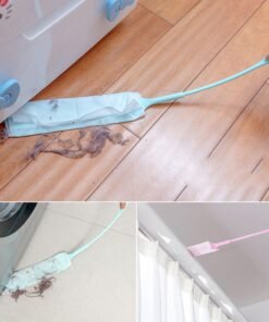 Tarpų valymo šluota