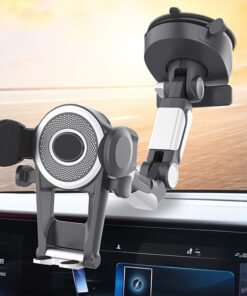 Telefono Laikiklis Automobiliui XLINE