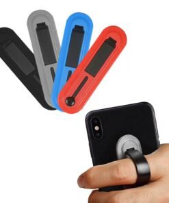 Telefono laikiklis "Smart grip" - Mėlyna