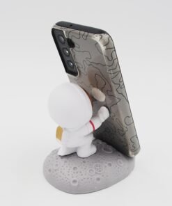 Telefono stovelis "Astronautas"