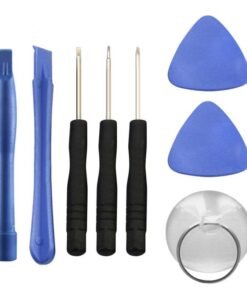 Telefono tvarkymo rinkinys