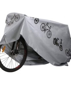 Tentas Dviračiui Arba Motociklui