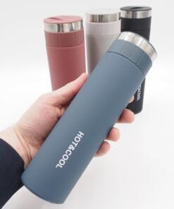 Termosas 450ML - Juoda