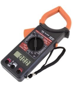 Testeris elektros skaitmeninis