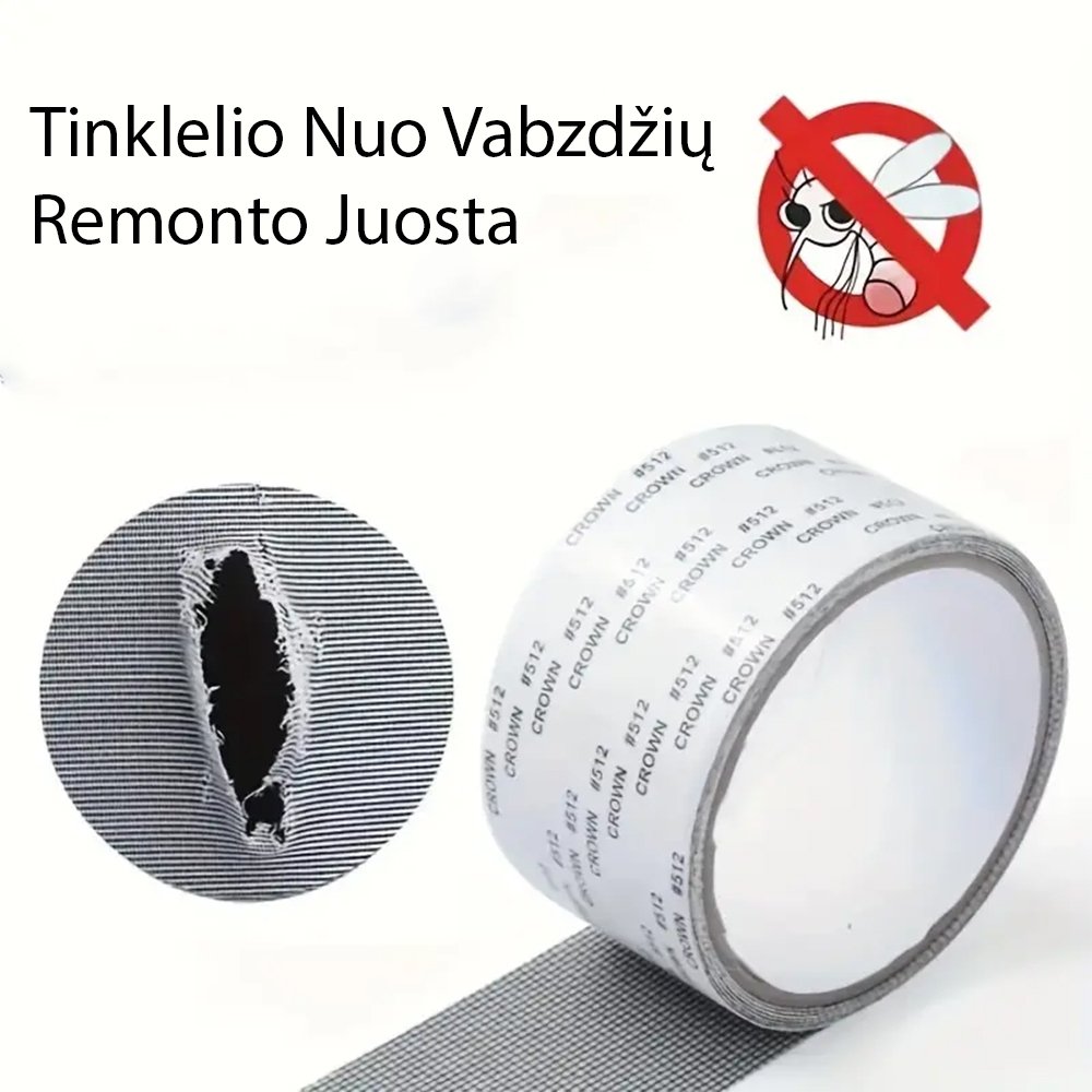 tinklelio-nuo-vabzdziu-remonto-juosta