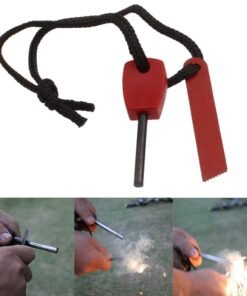 Titnagas Ugnies Įžiebimui "Mini"