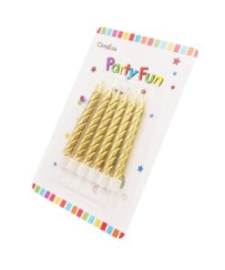 Torto žvakutės, 6 vnt.