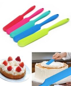 Tortų dekoravimo mentelė