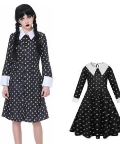 "Trečiadienės" Kostiumas M Dydis