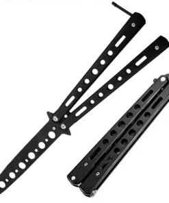 Treniruočių peilis