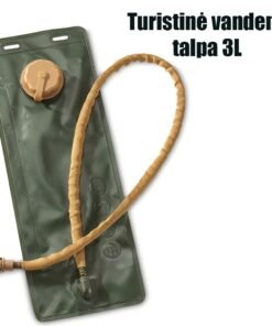 Turistinė vandens talpa