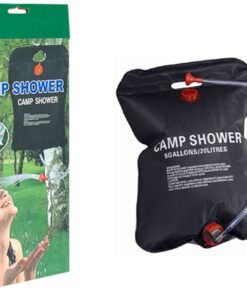 Turistinis lauko dušas 20 L