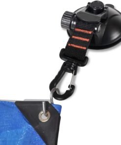 Turistinis "Siurbtukas"