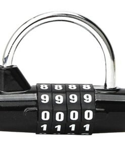 „U-Lock“ koduota spyna