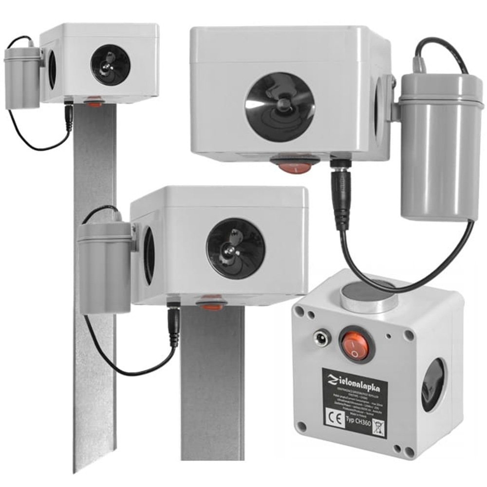 ultragarsine-baidykle-ch360