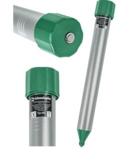 Ultragarsinė kurmių baidyklė