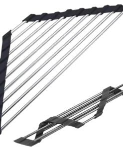 Universali džiovyklė kriauklei